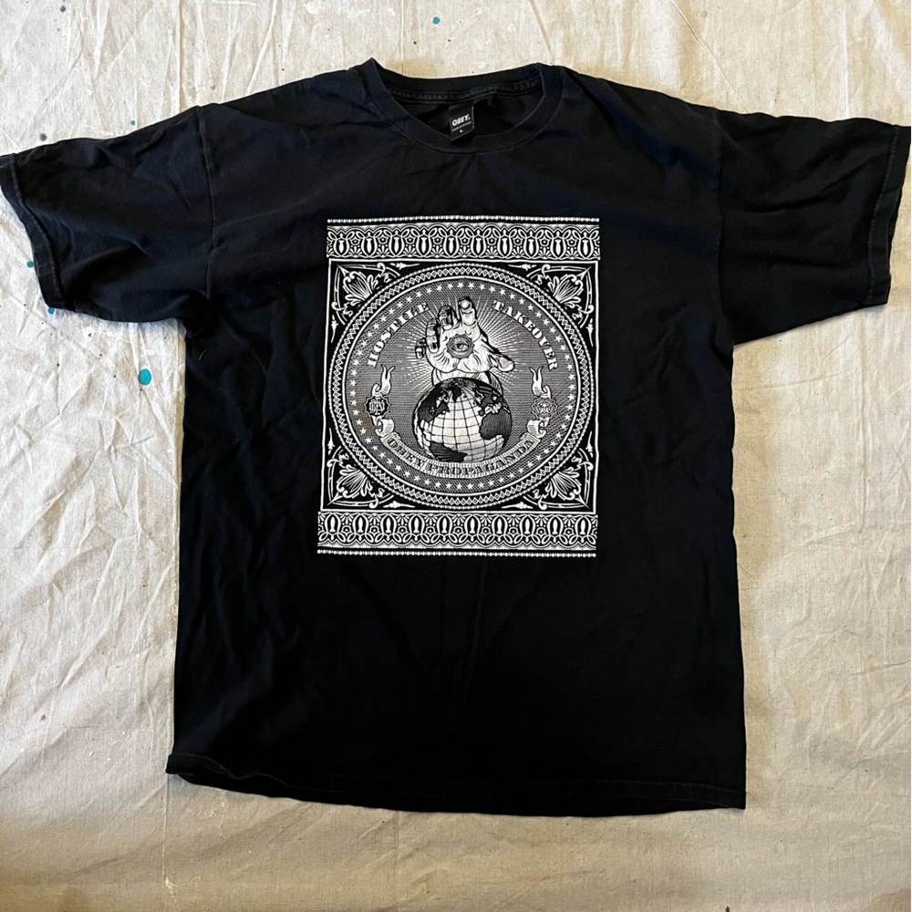 T shirt